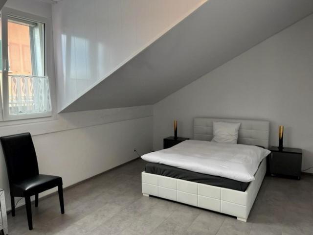 Hotel Hippel Krone Kerzers Esterno foto